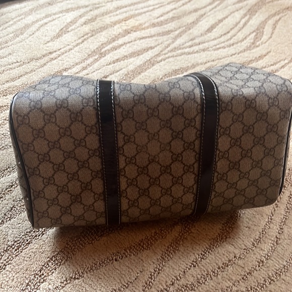 Gucci Bowler Bag - Picture 5 of 9